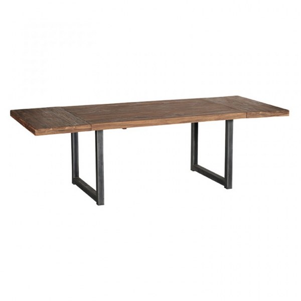 Table WALES L 160 x H 76 x l. 100 cm